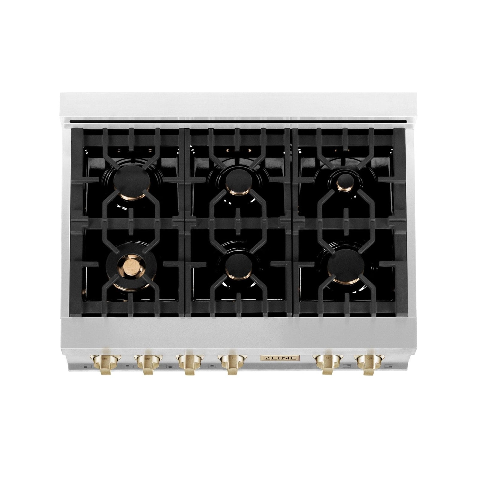 ZLINE 36