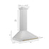 ZLINE 36" Autograph Stainless Wall Range Hood KB4SNZ-36-CB