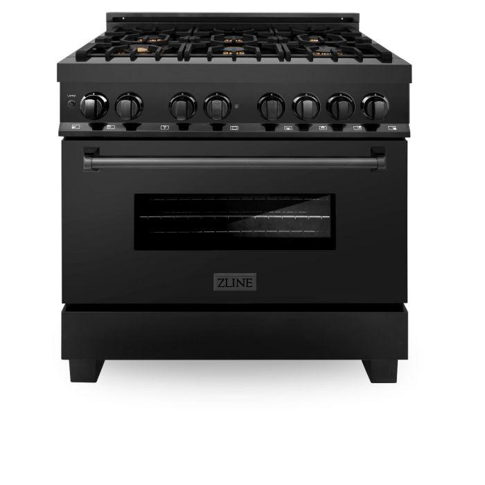 ZLINE 36