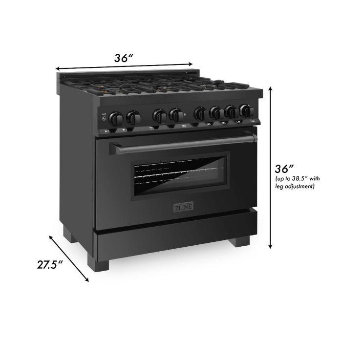 ZLINE 36
