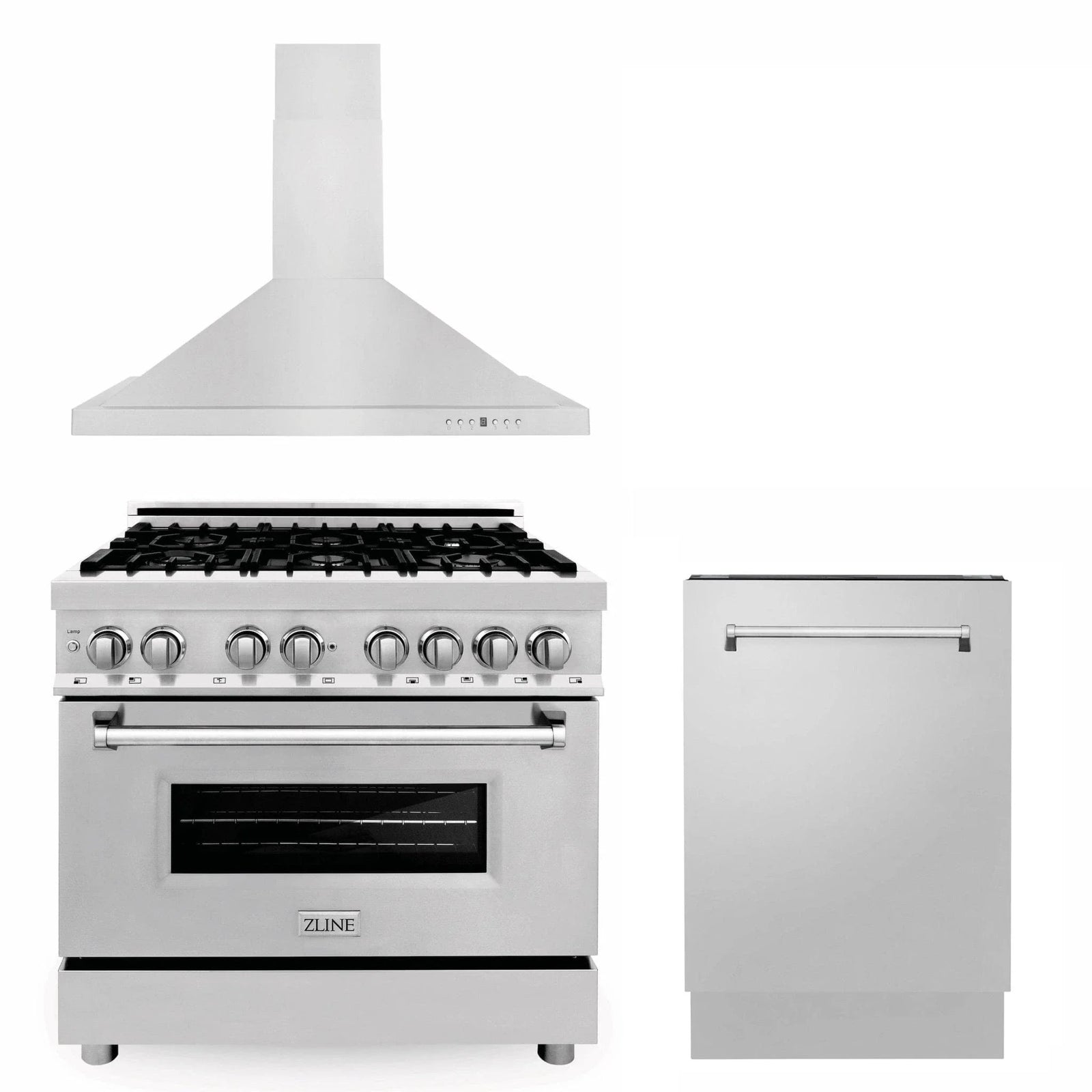 ZLINE 36