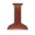 ZLINE 36" Copper Island Range Hood 8KL3iC-36