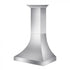ZLINE 36" Designer DuraSnow® Stainless Steel Wall Range Hood, 8632S-36