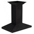 ZLINE 36" Designer Series Oil-Rubbed Bronze Island Range Hood, 8KL3iB-36