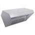 ZLINE 36" Designer Series Under Cabinet Range Hood, 8685S-36