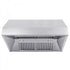 ZLINE 36" Designer Series Under Cabinet Range Hood, 8685S-36