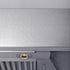 ZLINE 36" Designer Series Under Cabinet Range Hood, 8685S-36