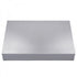 ZLINE 36" Designer Series Under Cabinet Range Hood, 8685S-36