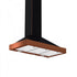 ZLINE 36" Designer Series Wall Mount Range Hood, KB2-BCXXX-36