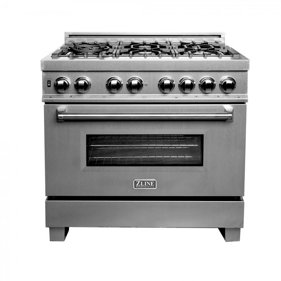 ZLINE 36
