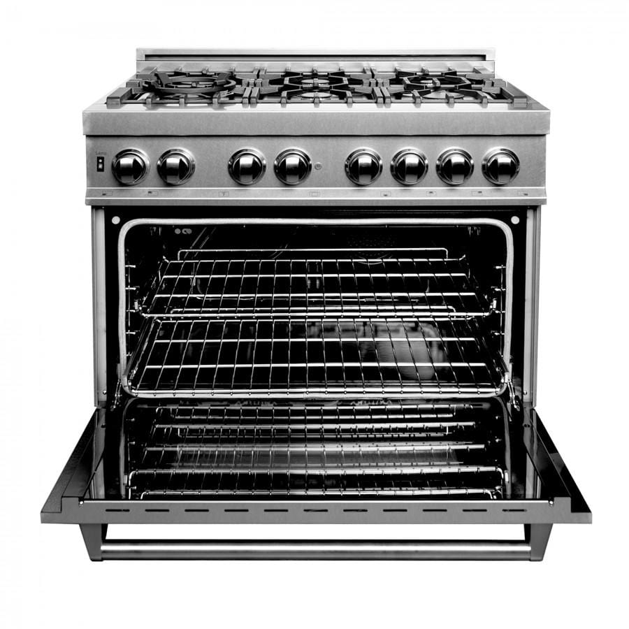 ZLINE 36