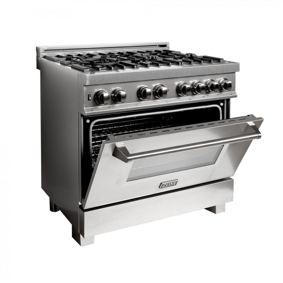 ZLINE 36