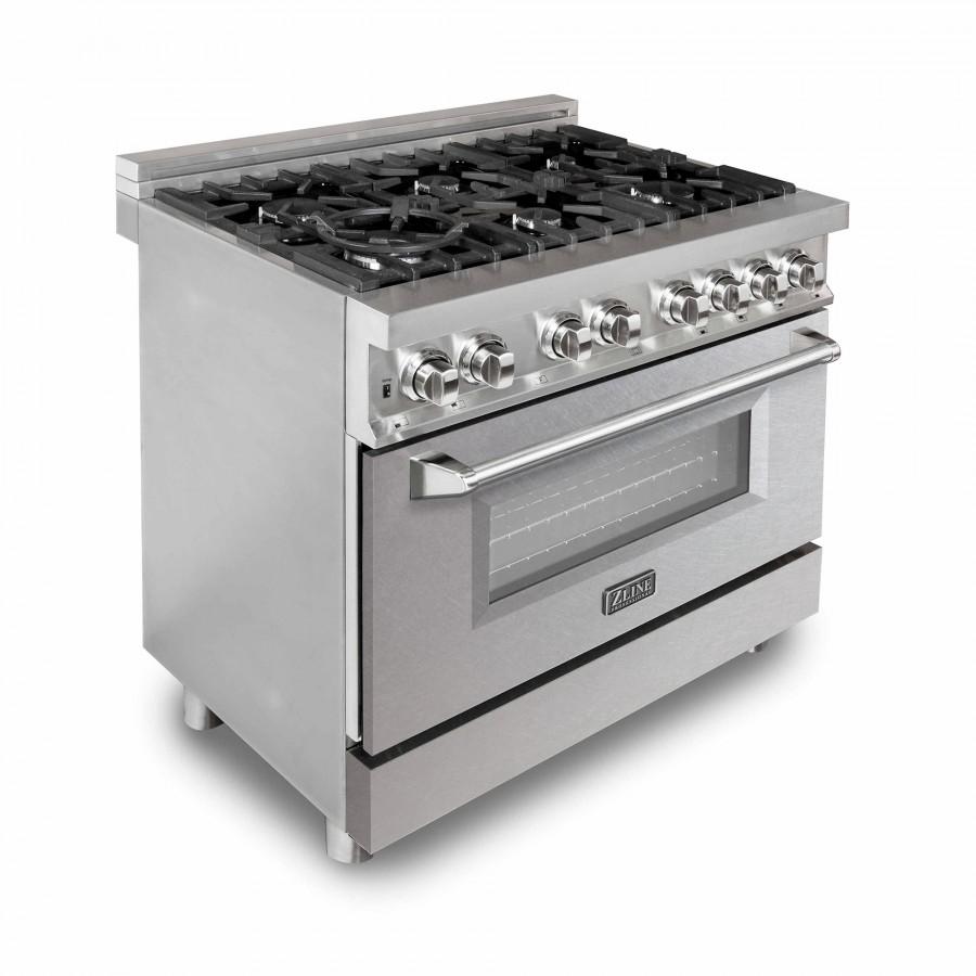 ZLINE 36