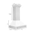 ZLINE 36" DuraSnow® Stainless Steel Range Hood 8654SNX-WM-36