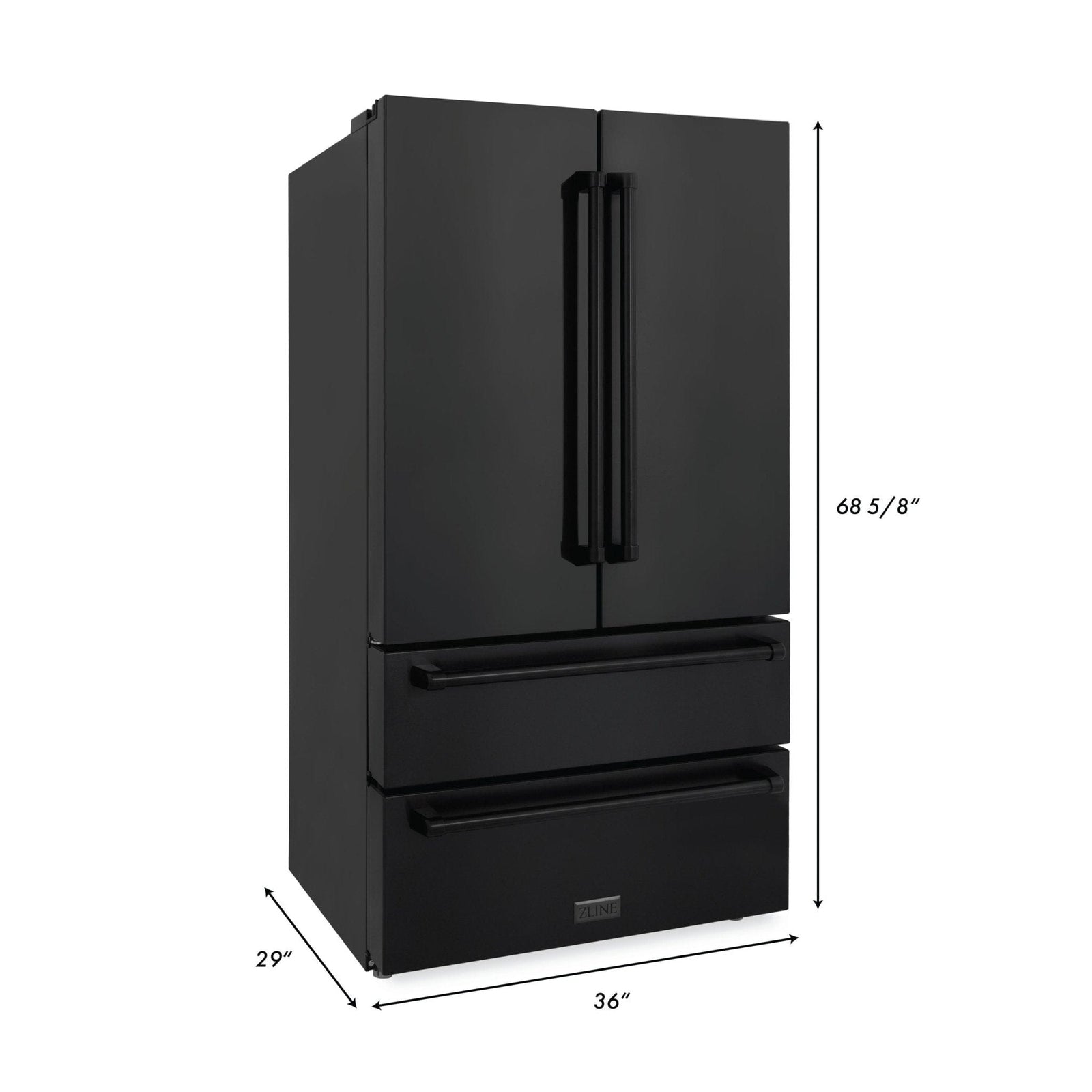ZLINE 36