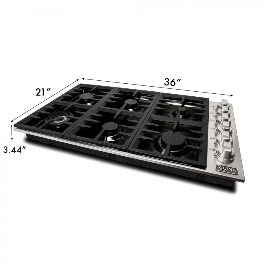 ZLINE 36