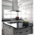 ZLINE 36" Gas Cooktop with 6 Gas Burners RC36