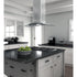 ZLINE 36" Gas Cooktop with 6 Gas Burners RC36