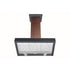 ZLINE 36" Hand-Hammered Copper Wall Range Hood, KB2-HBXXX-36