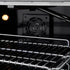 ZLINE 36 In. Gas Range, Stainless Steel w/ Brass Burners, SGR-BR-36