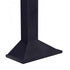 ZLINE 36" Oil-Rubbed Bronze Wall Range Hood, 8KBB-36