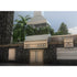 ZLINE 36" Outdoor/Indoor Island Stainless Range Hood, 597i-304-36