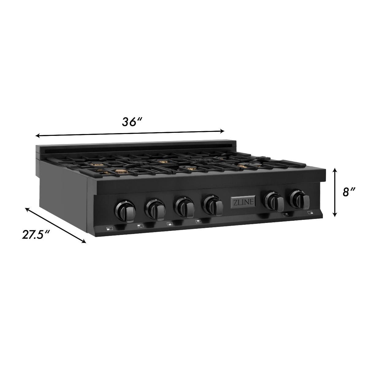 ZLINE 36