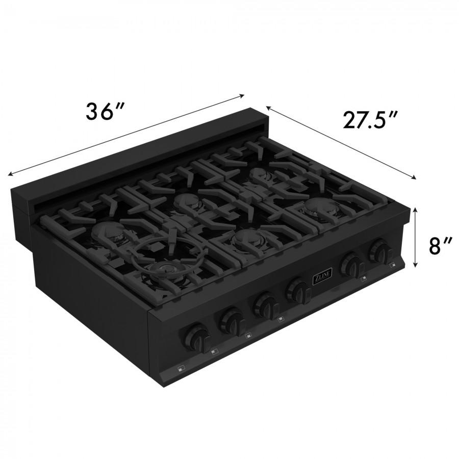 ZLINE 36