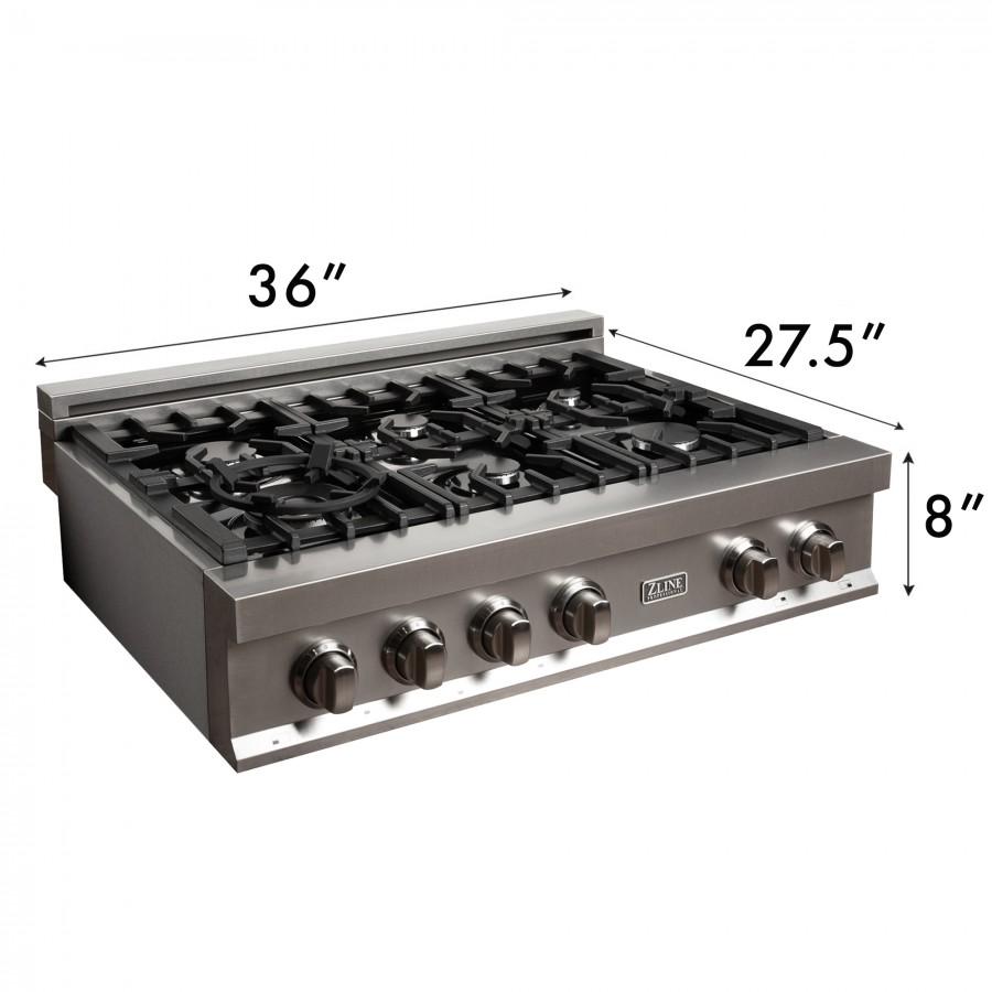 ZLINE 36