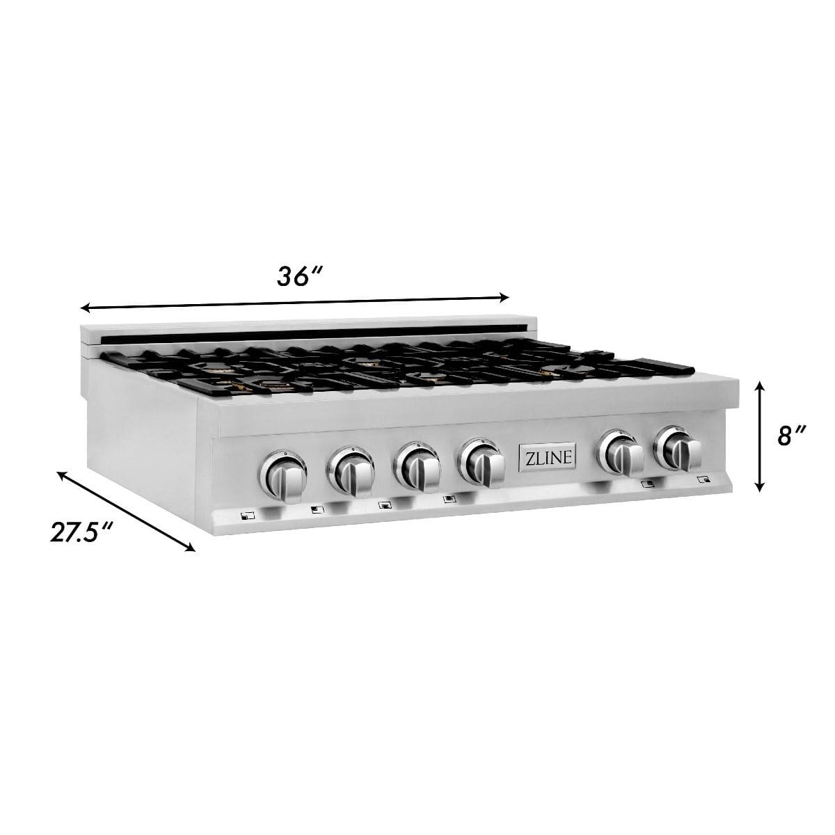 ZLINE 36