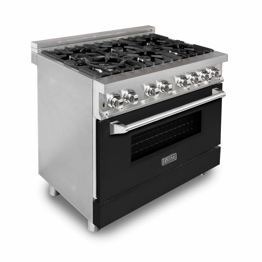 ZLINE 36