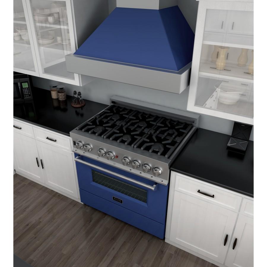 ZLINE 36
