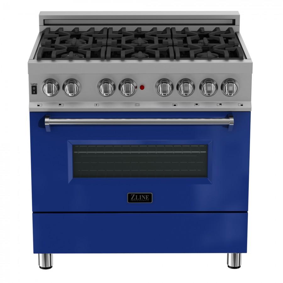 ZLINE 36