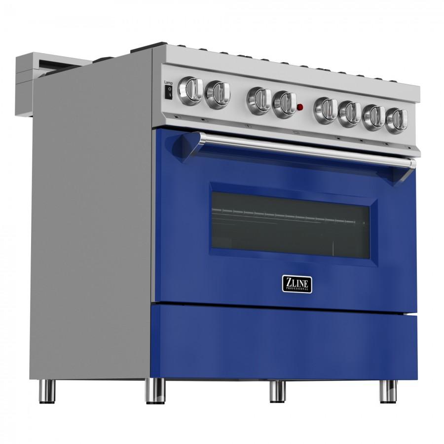 ZLINE 36