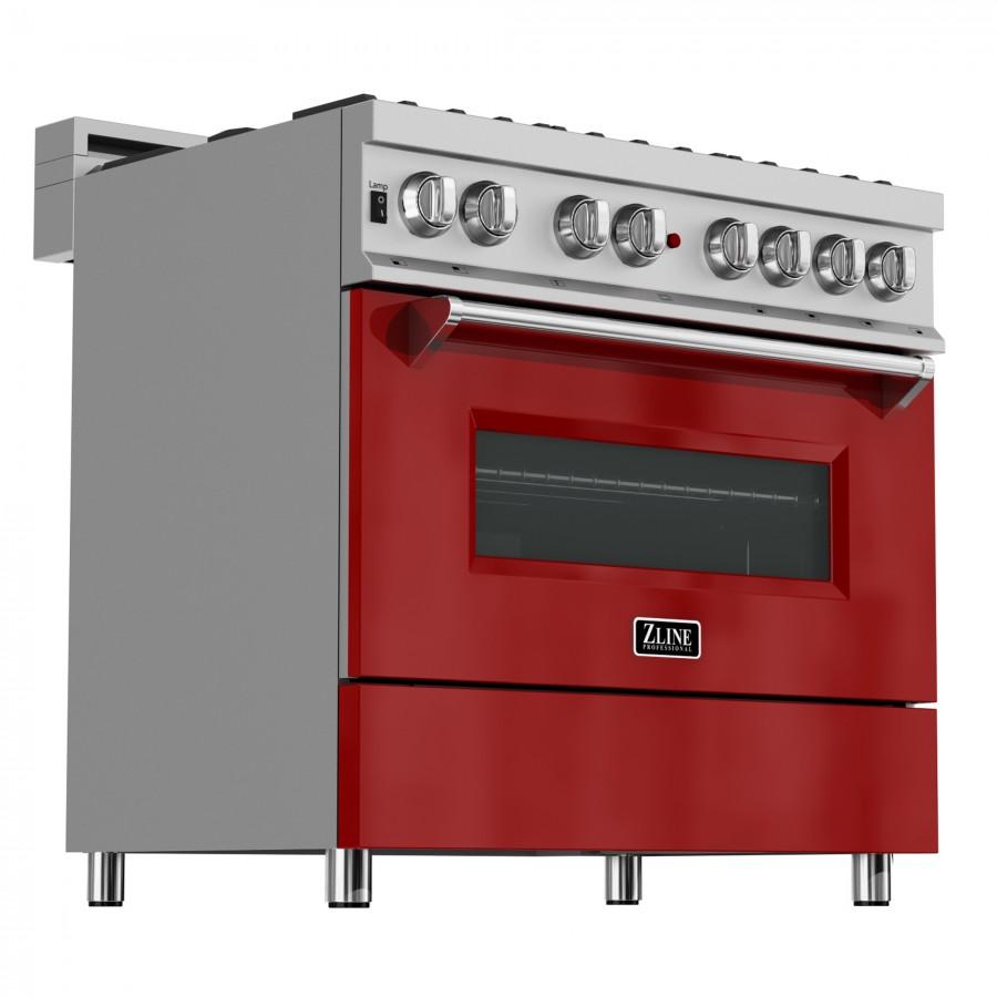 ZLINE 36