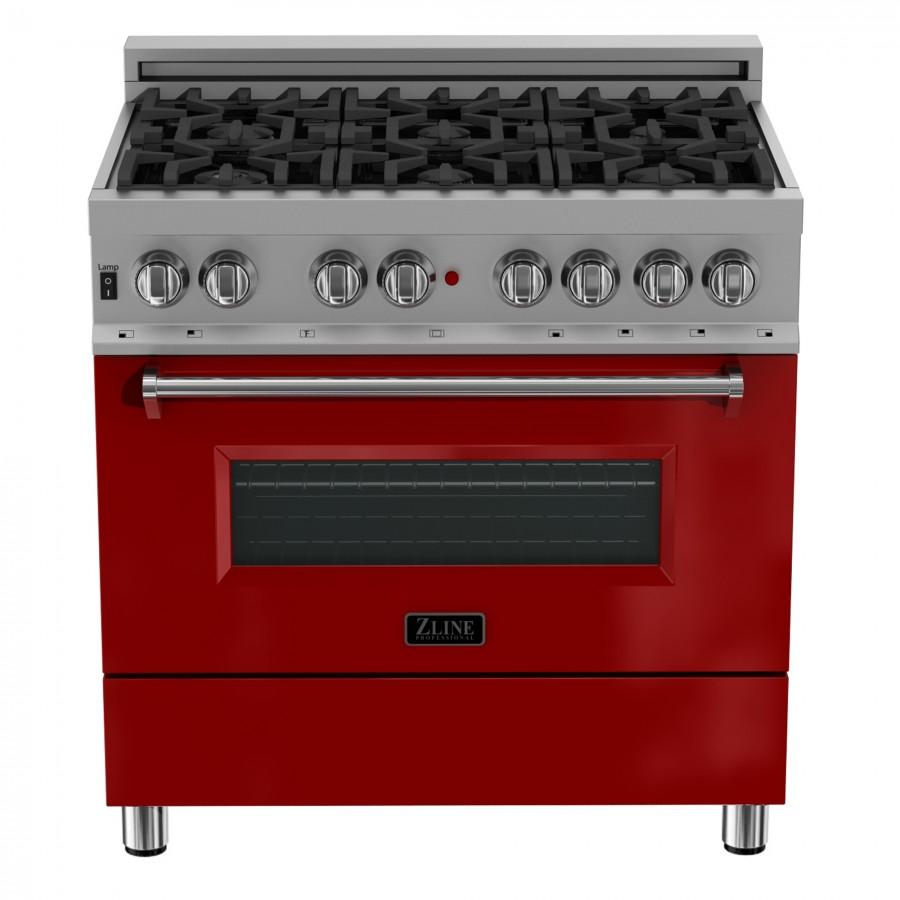 ZLINE 36