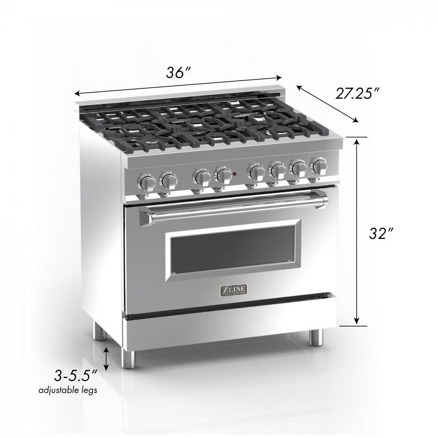 ZLINE 36