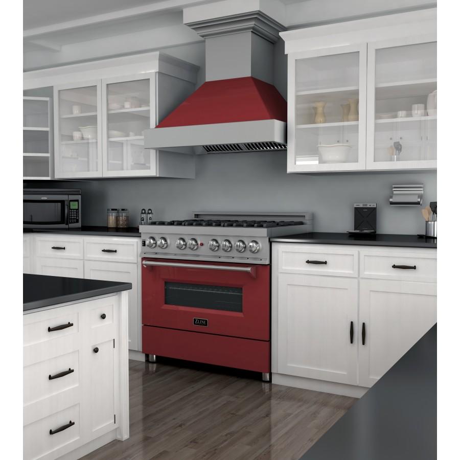 ZLINE 36