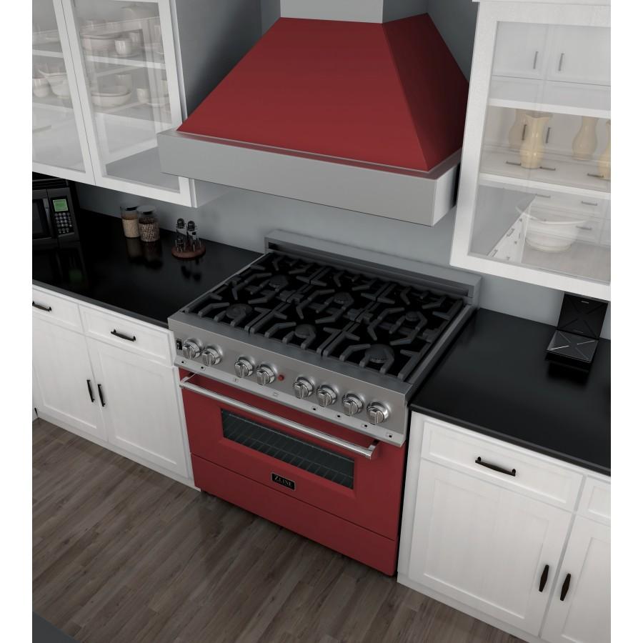ZLINE 36