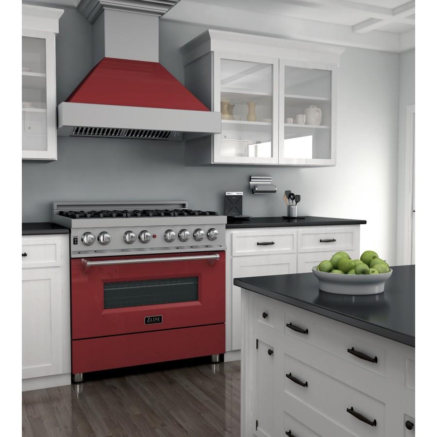 ZLINE 36