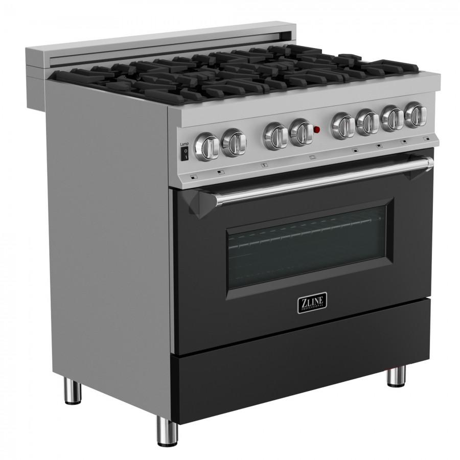 ZLINE 36