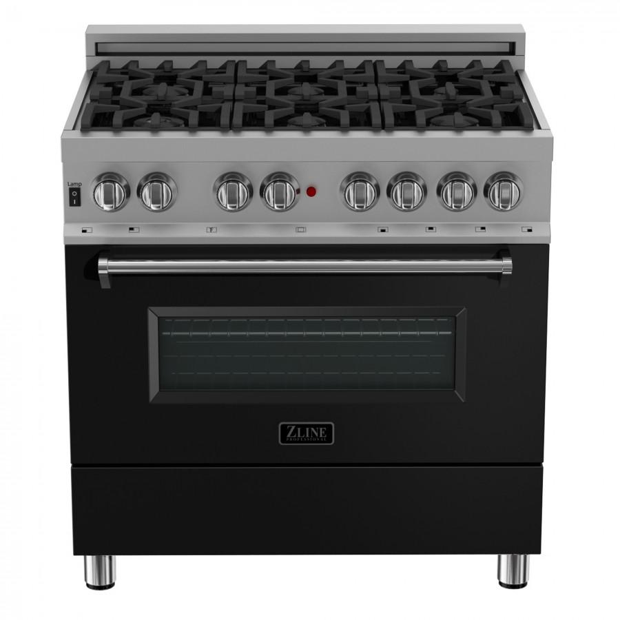 ZLINE 36