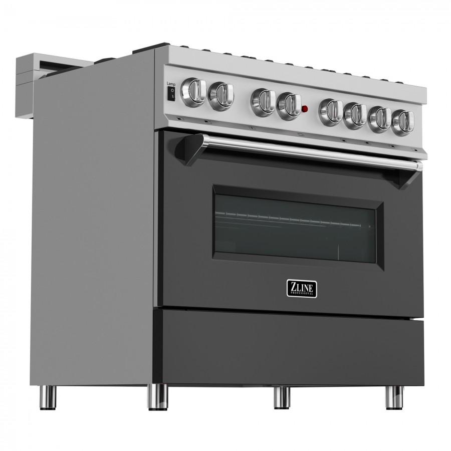 ZLINE 36