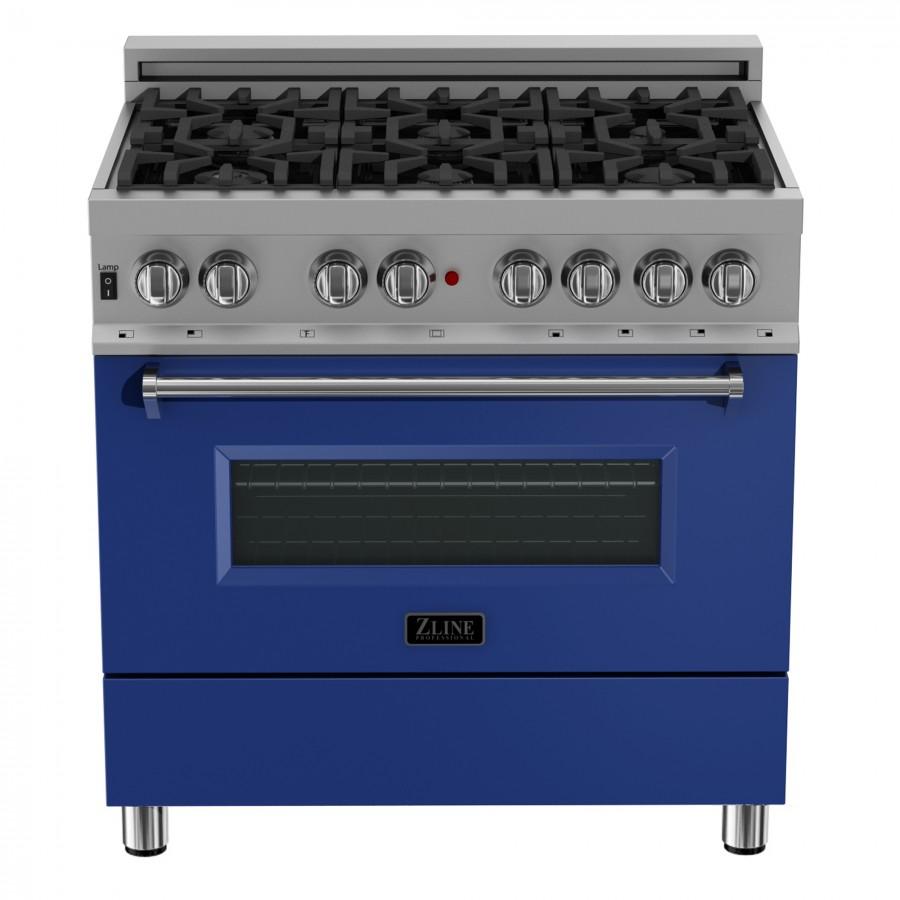 ZLINE 36