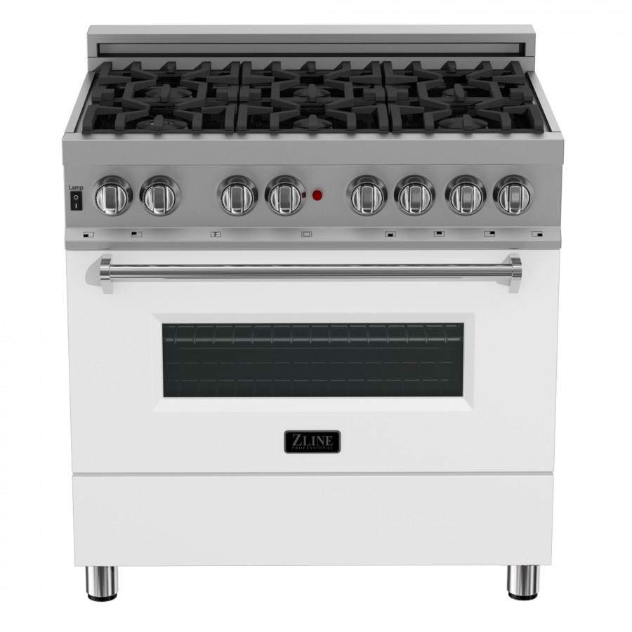 ZLINE 36