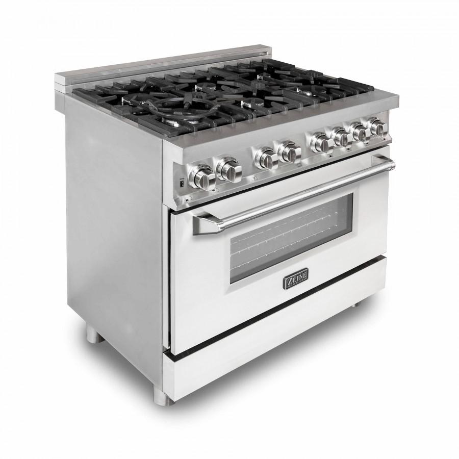 ZLINE 36
