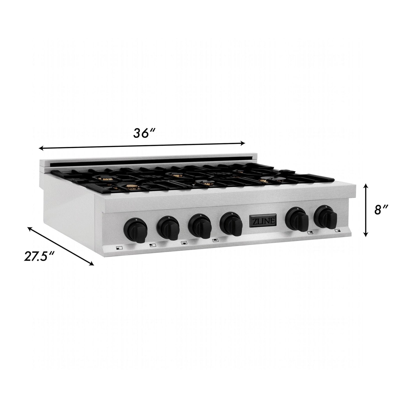 ZLINE 36