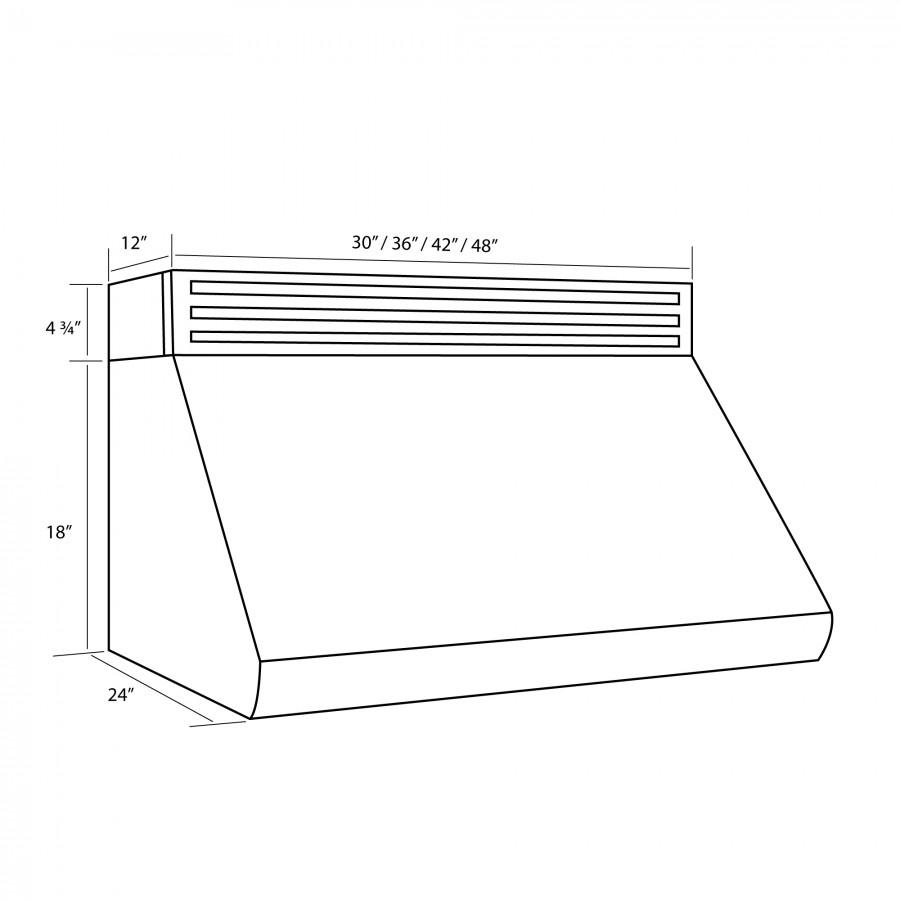 ZLINE 36