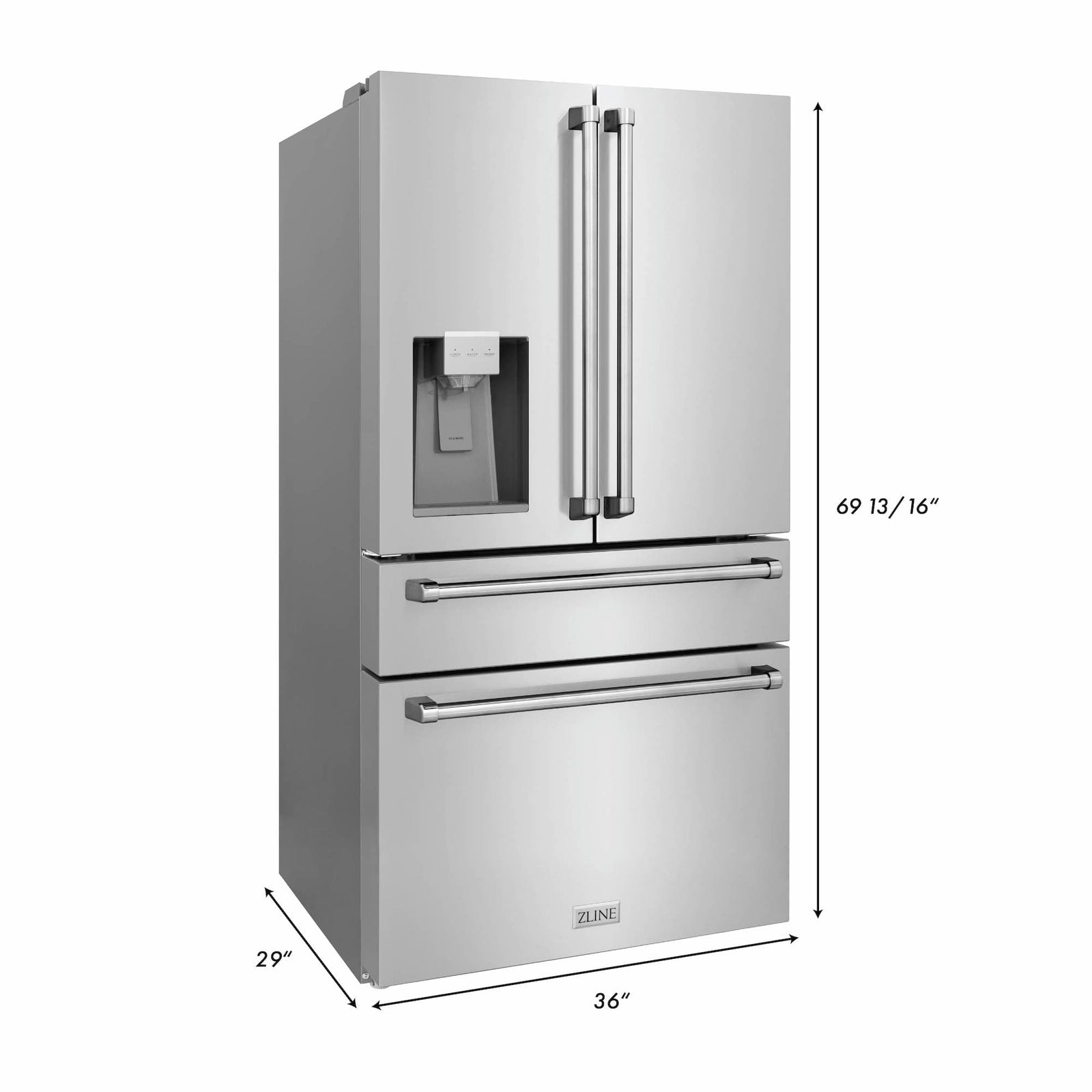 ZLINE 36