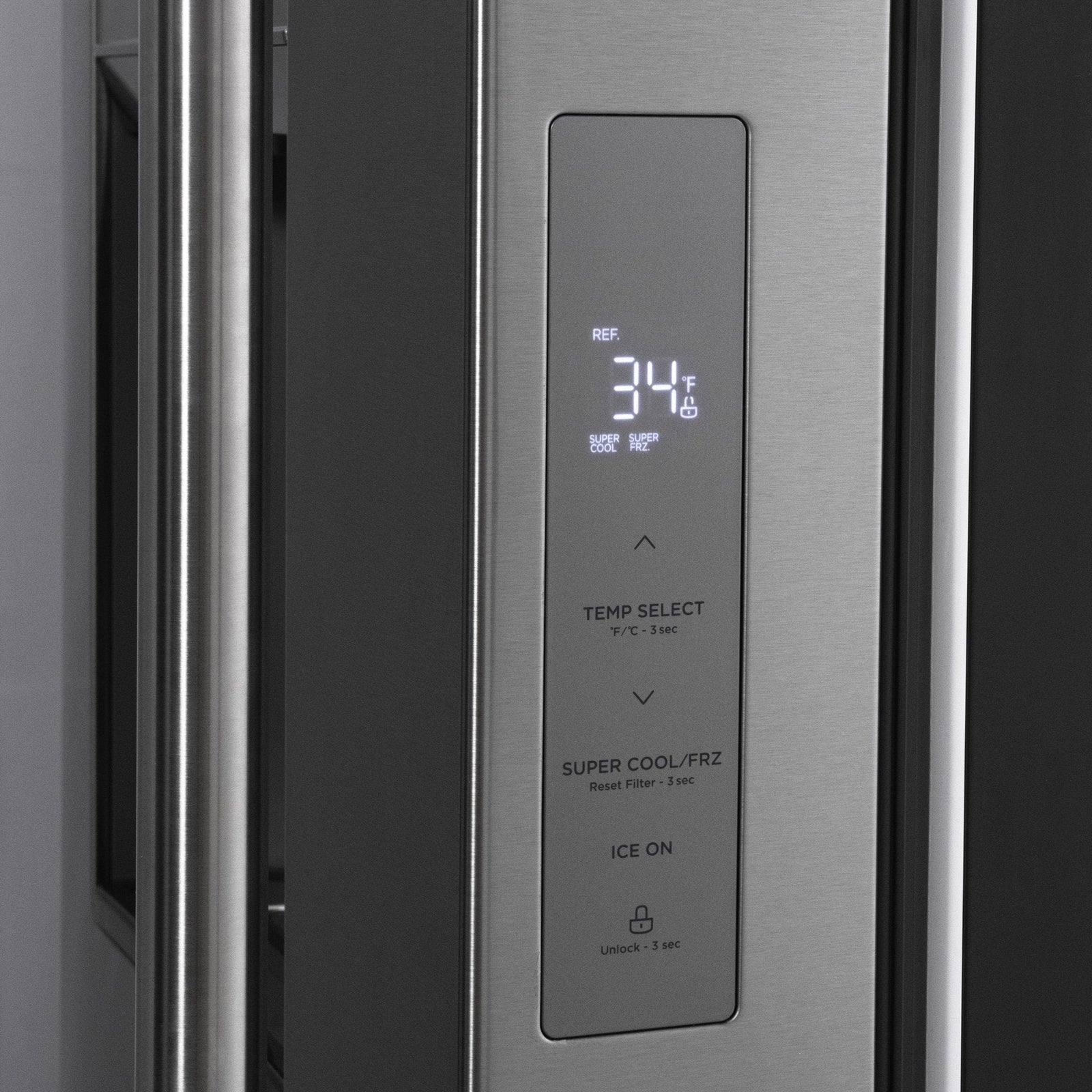 ZLINE 36